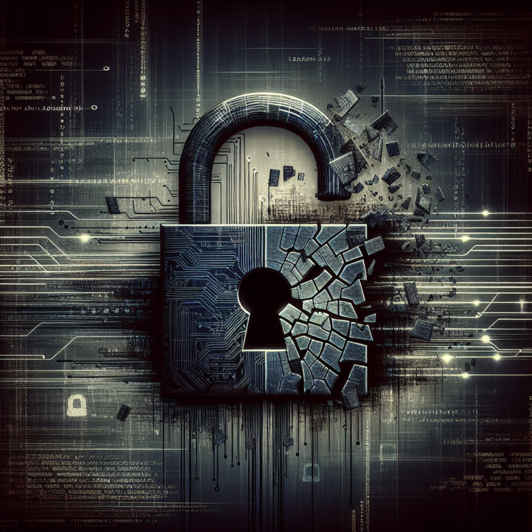 Massive Data Breach at JFSC Impacts Hundreds – Are You Affected?