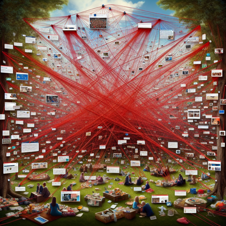 Unraveling the Online Conspiracy Theories Surrounding the Trump Rally Shooting