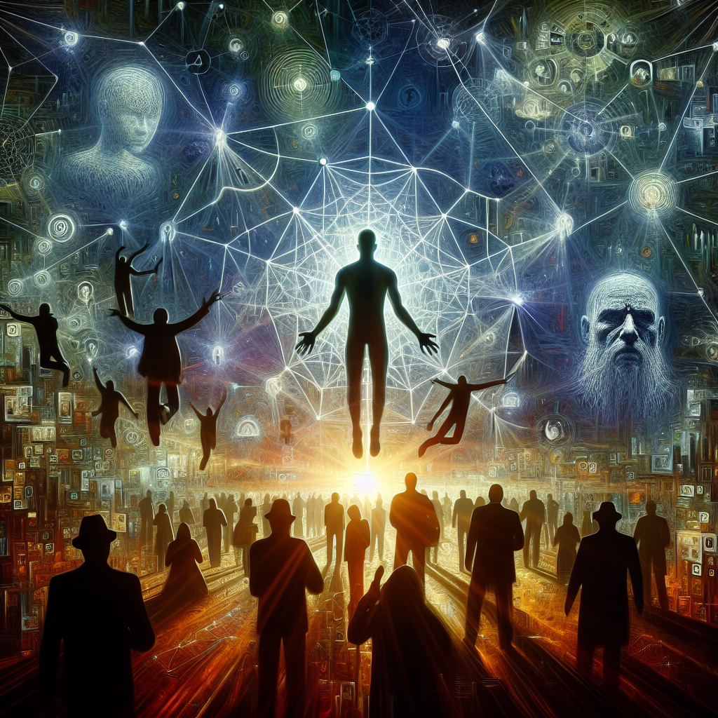 “Trump’s Allies Spread Conspiracy Theories and Target Political Foes After Shooting Incident”