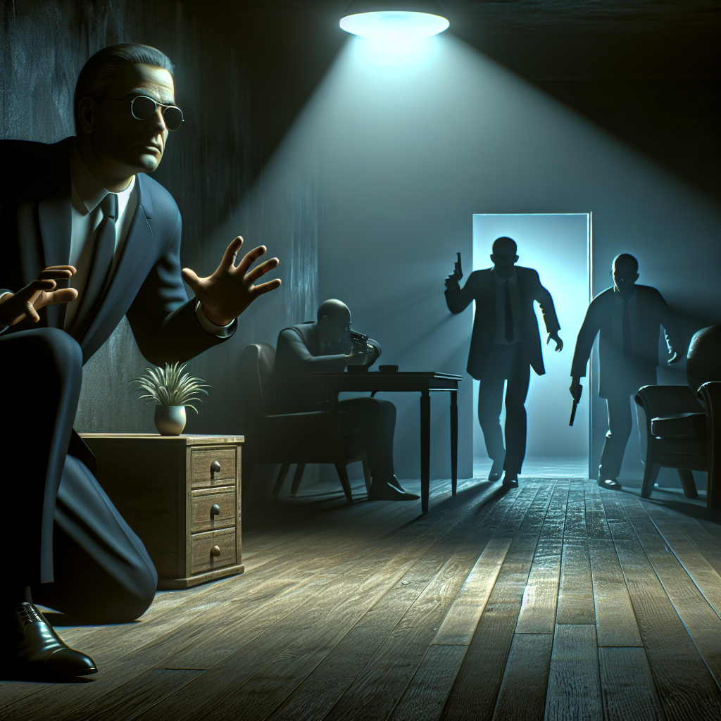 Conspiracy Theories Swirl Around Trump Assassination Attempt – Was It Negligence or an Inside Job?