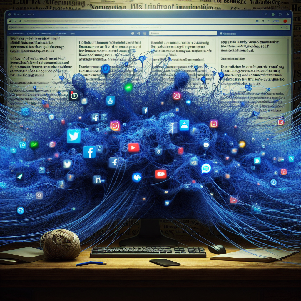 “Unraveling the ‘BlueAnon’ Conspiracy Theories Taking Over Social Media Post Trump Rally Shooting”