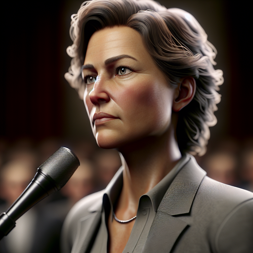 “Mother of Jay Slater Speaks Out Against ‘Vile’ Conspiracy Theories”