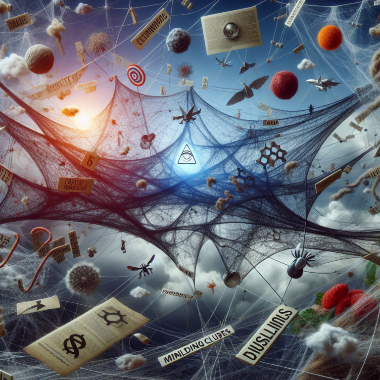 “Unraveling the Absurdity of the Trump False Flag Conspiracy Theory”