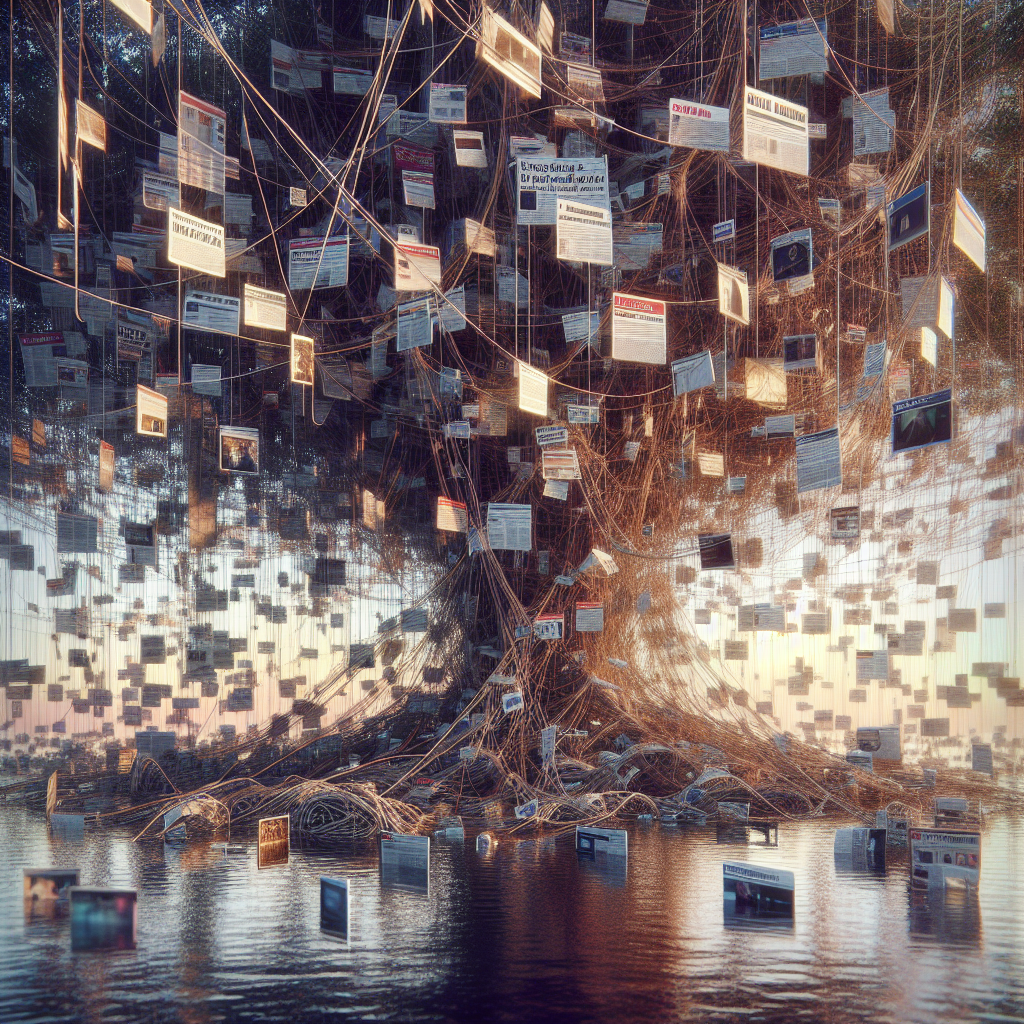 Unraveling the confusion: How misinformation is shaping perceptions of the Trump shooting