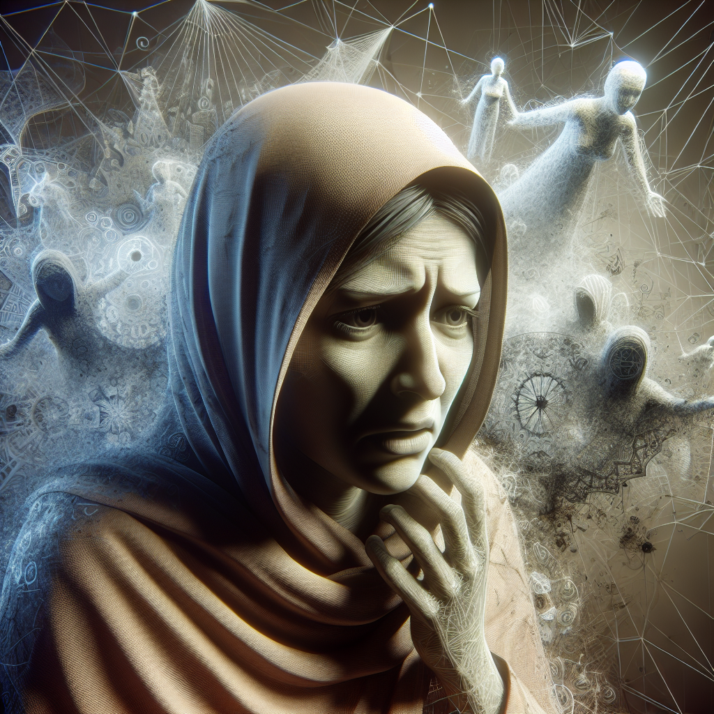 Mother of Jay Slater speaks out about disturbing conspiracy theories surrounding her family