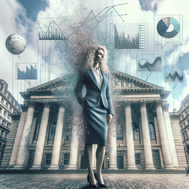 How Taylor Swift Could Influence the Bank of England’s Next Interest Rate Decision