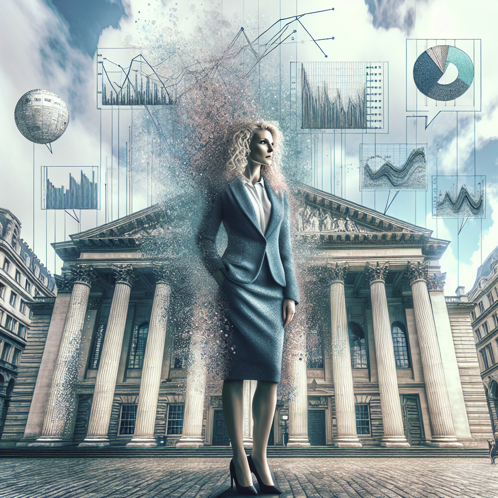 “How Taylor Swift Could Influence the Bank of England’s Next Interest Rate Decision”