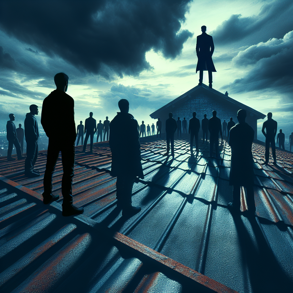 Andrew Tate Suggests Shocking Theory About Failed Attempt on Donald Trump’s Life: “They Allowed Him on the Roof”