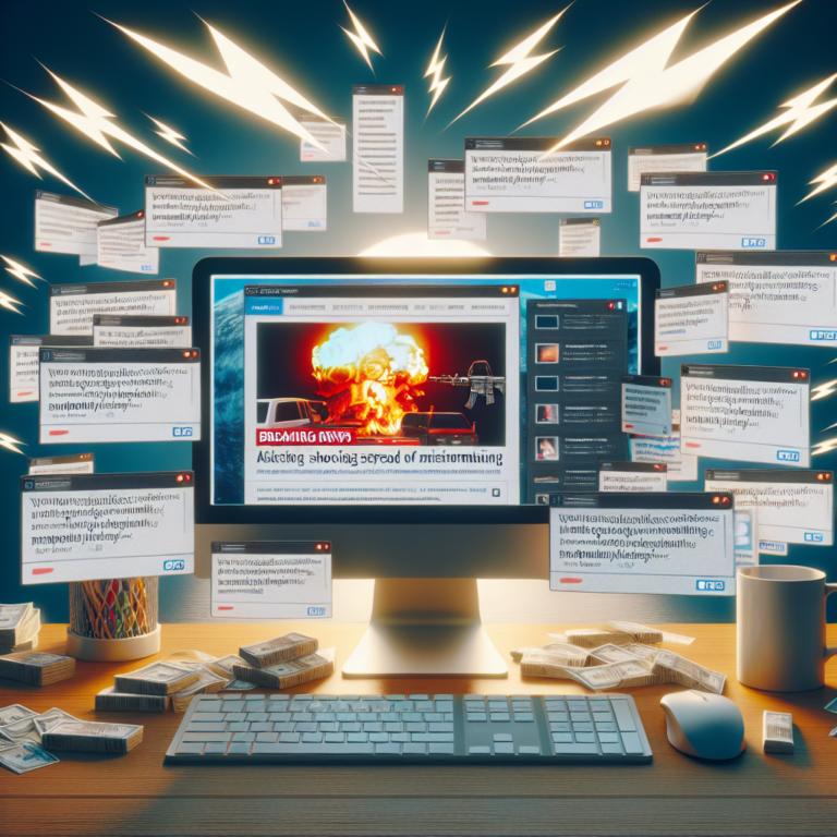 Shocking: Bots Spread False Claims About Trump Shooting Incident