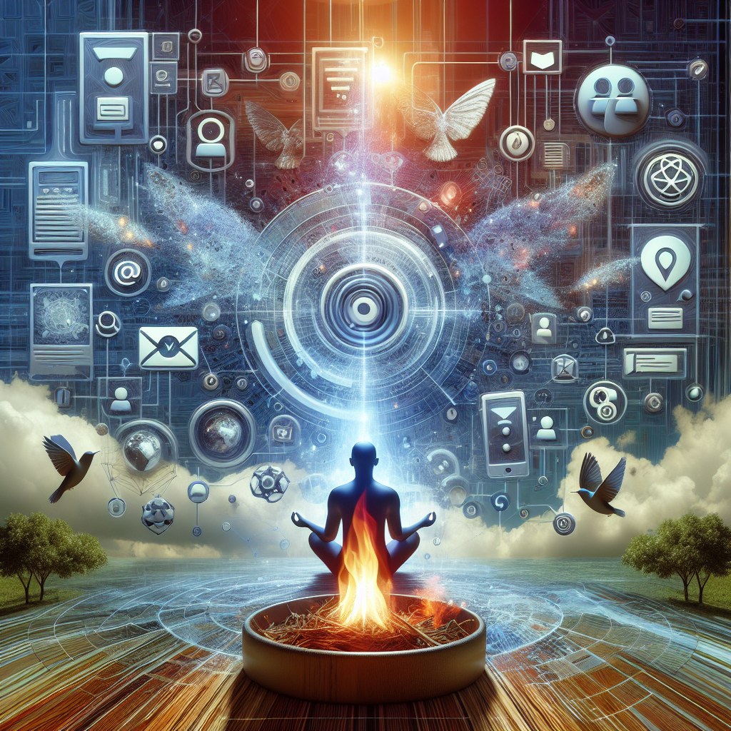 “Shocking: Bots Spread False Claims About Trump Shooting Incident”