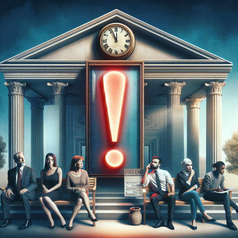 “Alert: Bank Customers Losing Out with Interest Rates Below 2%”