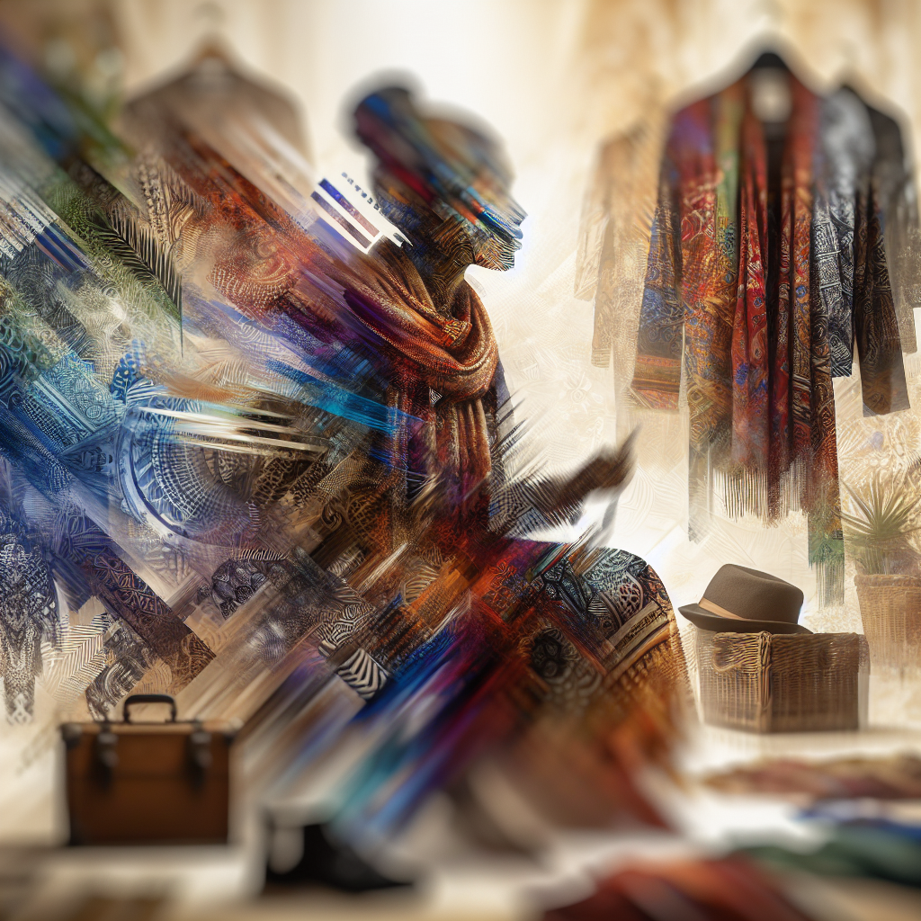 Camilla’s Lightning-Fast Wardrobe Transformation!