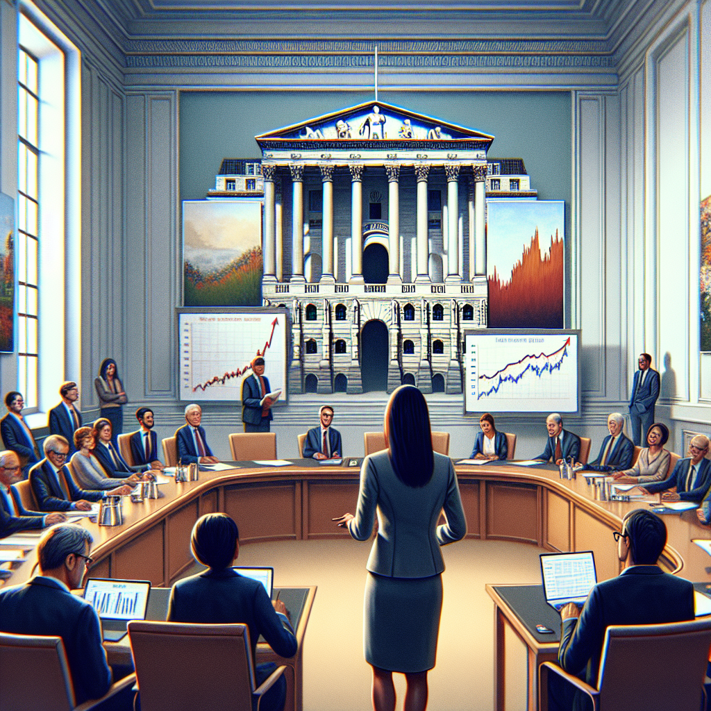 “Member of MPC Urges Bank of England to Lower Interest Rates for Household Relief”