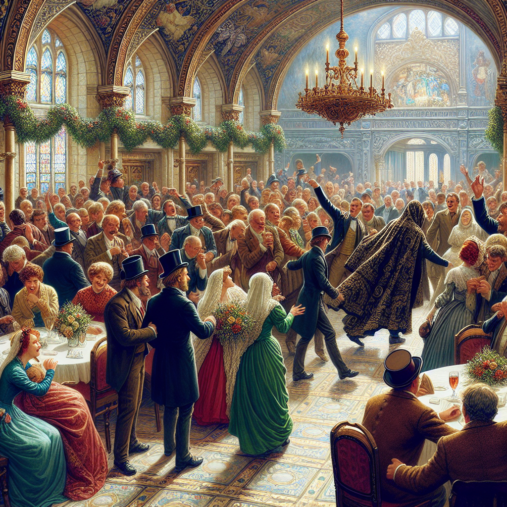 Royalty’s sudden departure from Jersey event due to false alarm causes a stir