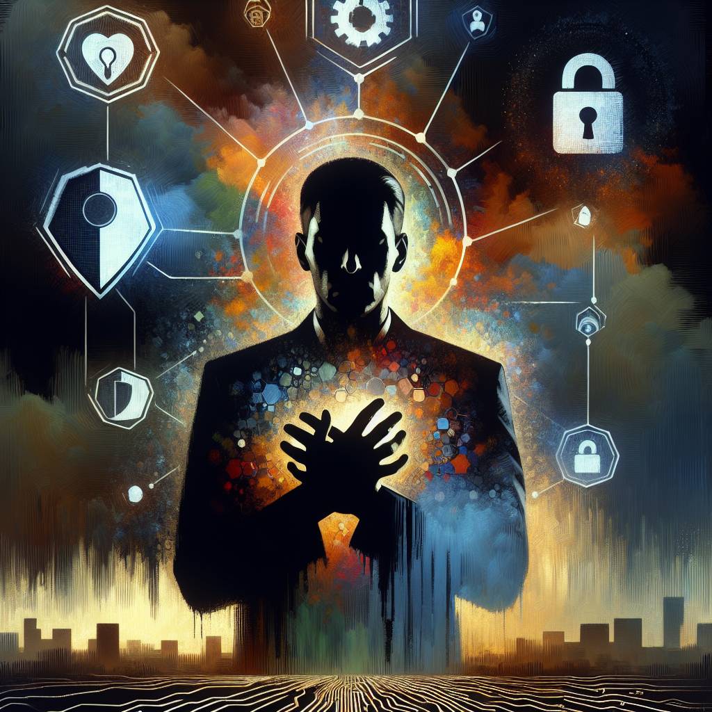 “Breaking: Jersey’s financial services regulator faces yet another security breach”