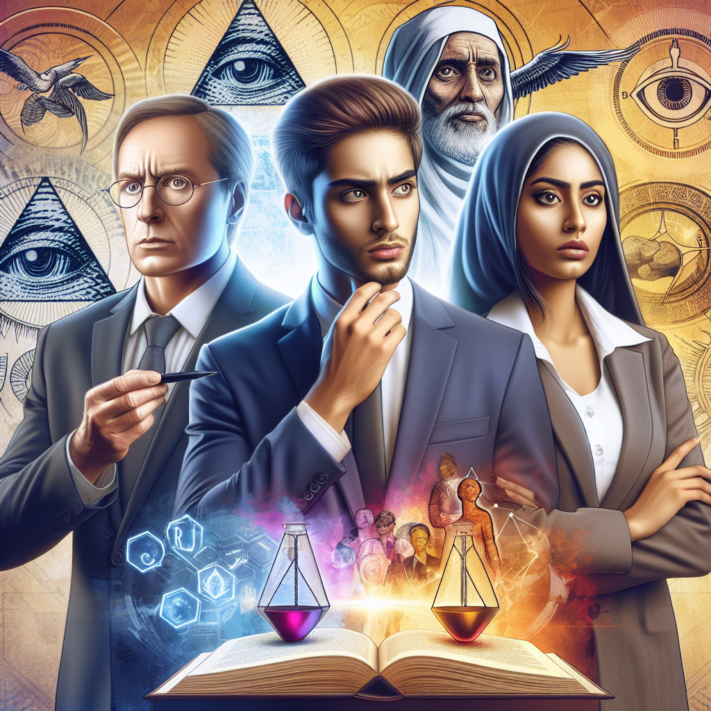 “The Truth Revealed: Jay Slater, Michael Mosley, Nicola Bulley Prove Conspiracy Theorists Wrong!”