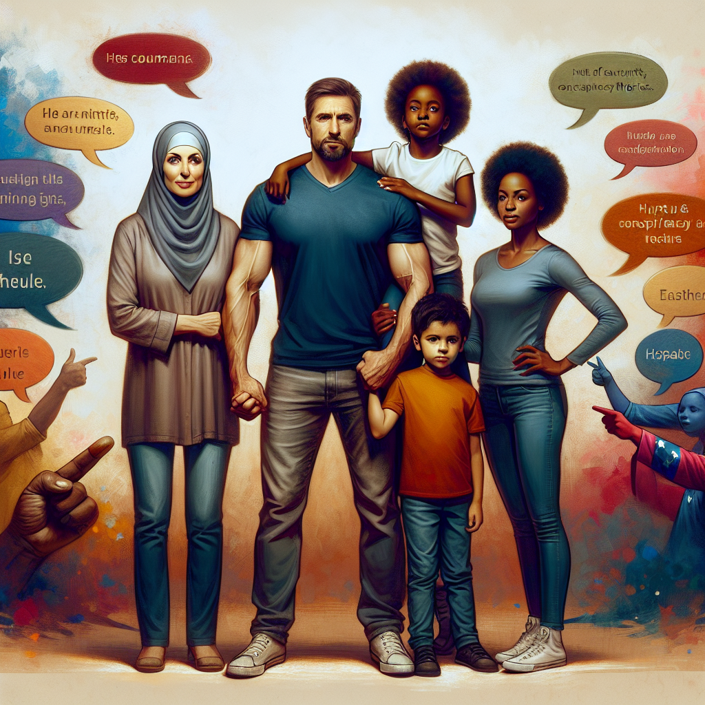 Jay Slater’s Family Speaks Out Against Hurtful Comments and Conspiracy Theories