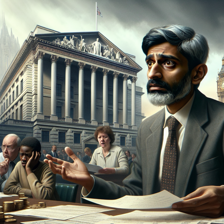 “Monetary Policy Committee member urges Bank of England to lower interest rates for household relief”