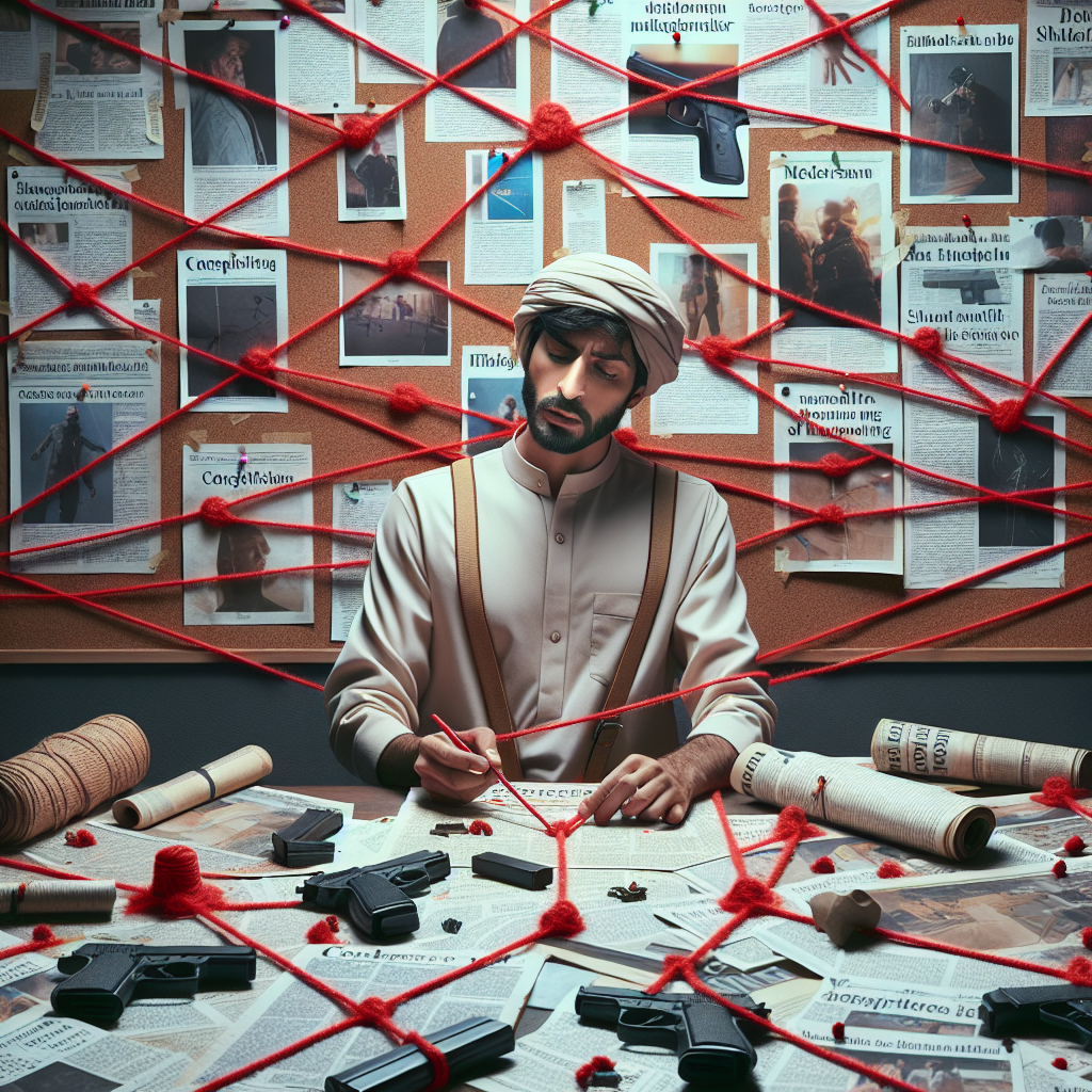 Unraveling the Mysteries: Investigating Seven Trump Shooting Conspiracy Theories