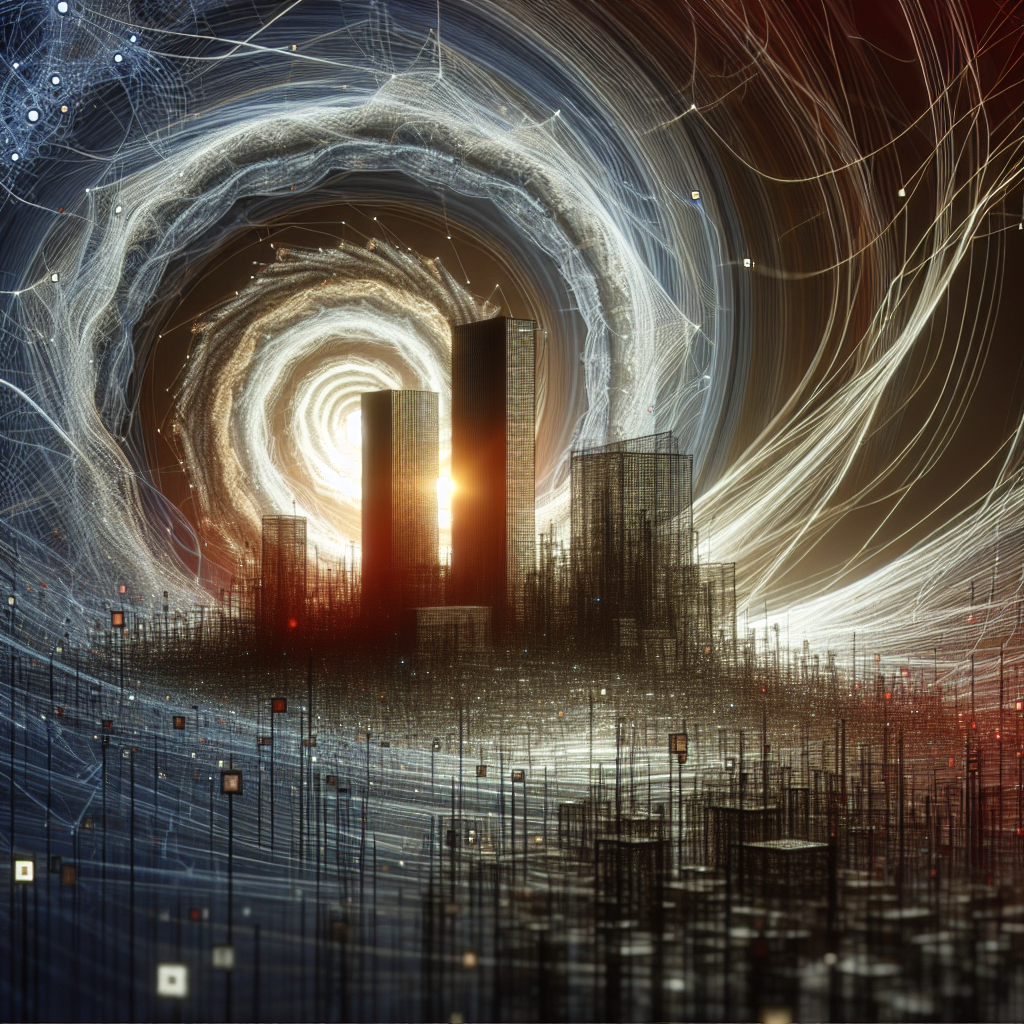 Unraveling the Internet’s Accusations Against BlackRock