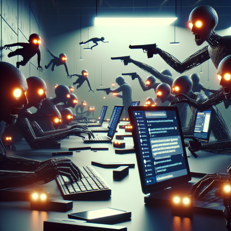“Shocking: Bots Spread False Theory About Trump Shooting Incident”
