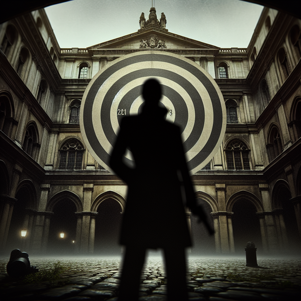 Unveiled: Shocking Truth Behind Alleged Government Involvement in Trump Assassination Attempt