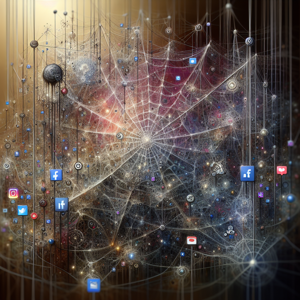 Unraveling the web of conspiracy theories following the first assassination attempt on a US president in the age of social media