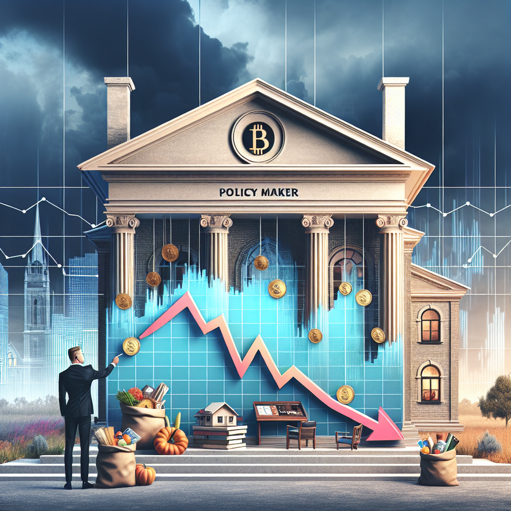 “Bank Policymaker Urges Rate Cut to Ease Living Standards Pressure”