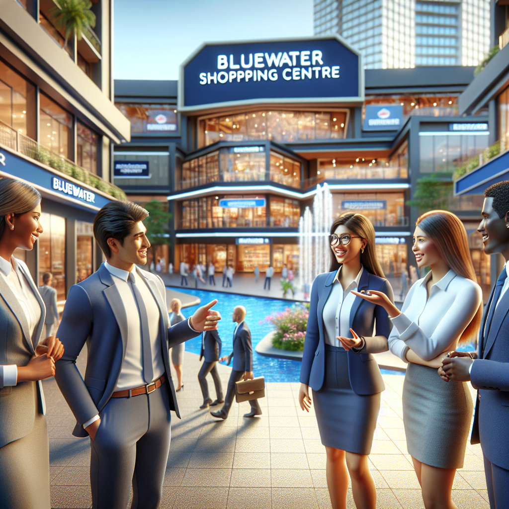 “Landsec boosts ownership in Bluewater Shopping Centre with guidance from Edward Scott and Co”