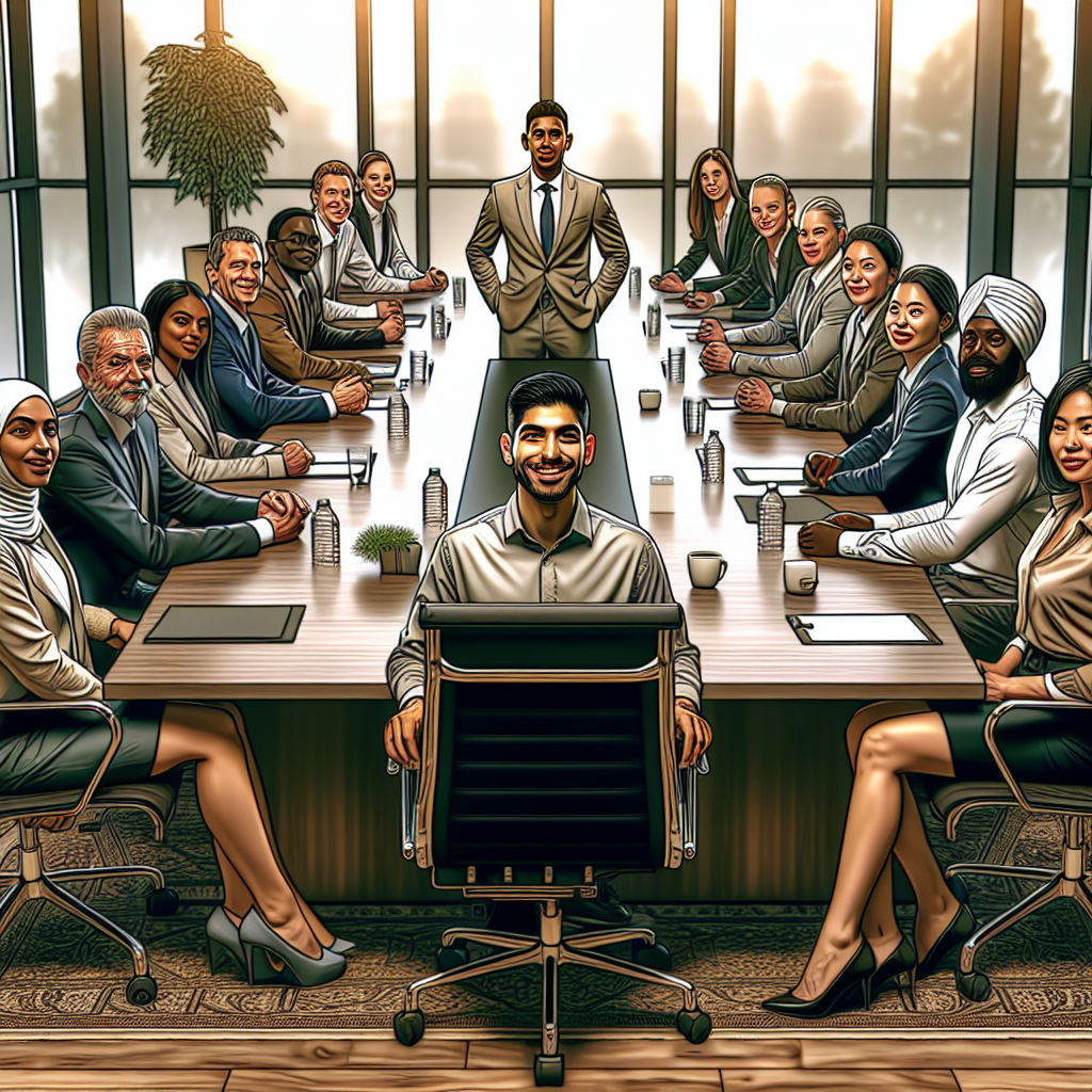 “Exciting News: Sure Business Welcomes New Head to Lead B2B Operations!”