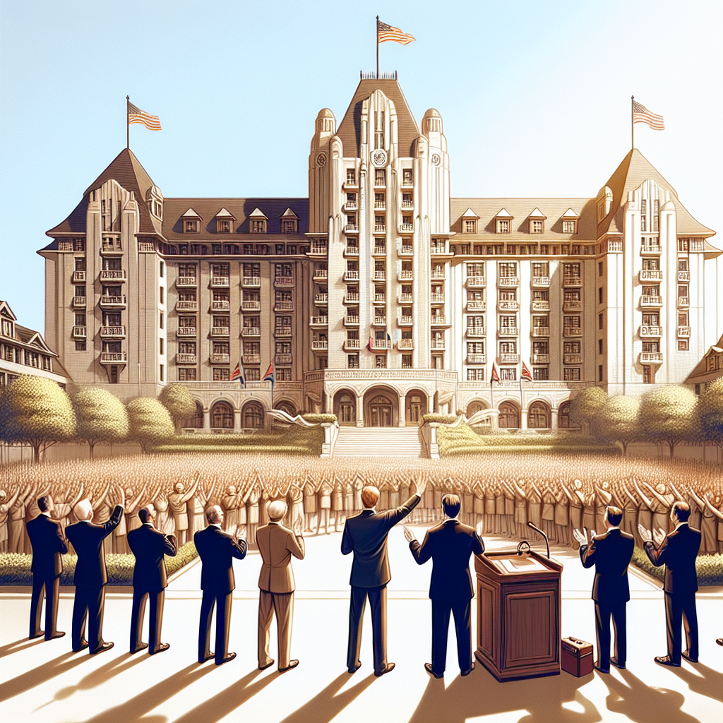 “Royals Express Gratitude to Jersey for ‘Incredible Visit'”