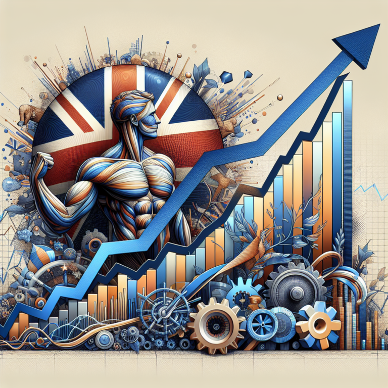 “Surprising Growth: UK Economy Outpaces Expectations in May”
