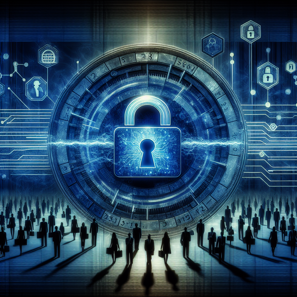 “Jersey Regulator Issues Apology for Data Breach Impacting 261 Individuals with Trusts and Companies”