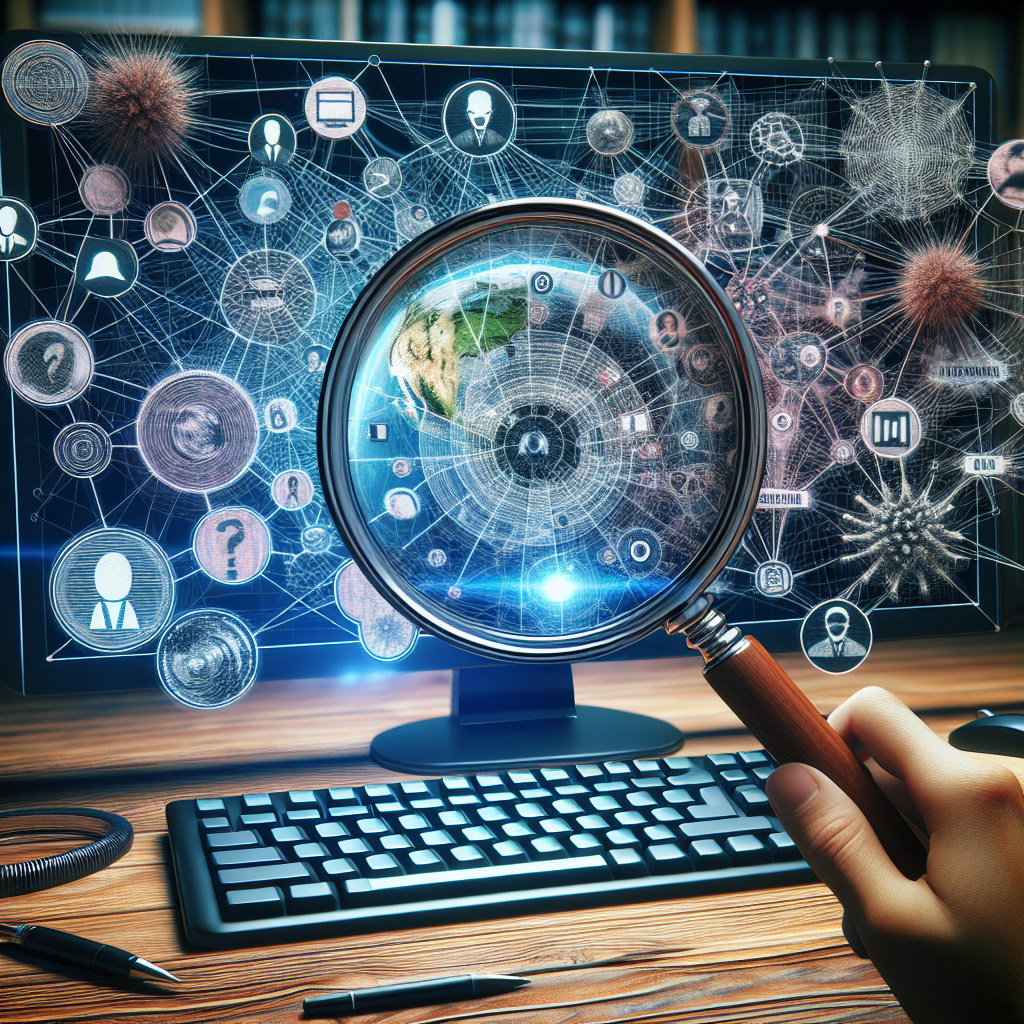 Unraveling the Mystery: The Truth Behind Online Conspiracy Theories about the Trump Shooting