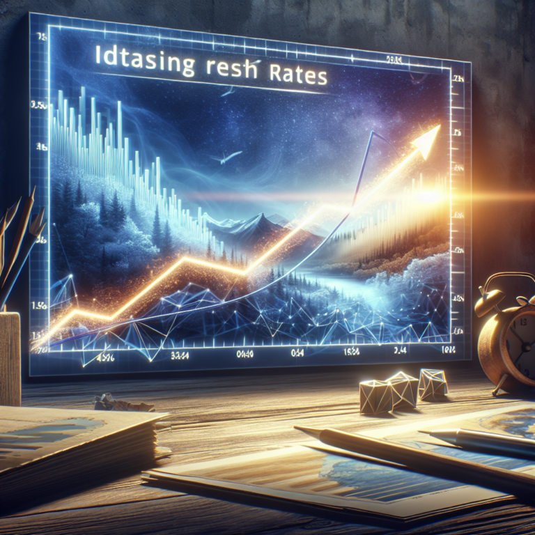 IMF warns of prolonged high interest rates ahead