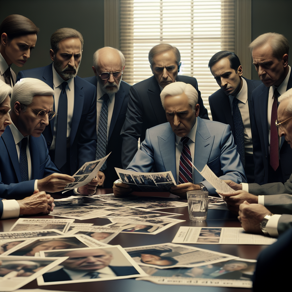 “Democrats Entertain Conspiracy Theories Following Trump’s Assassination Attempt”