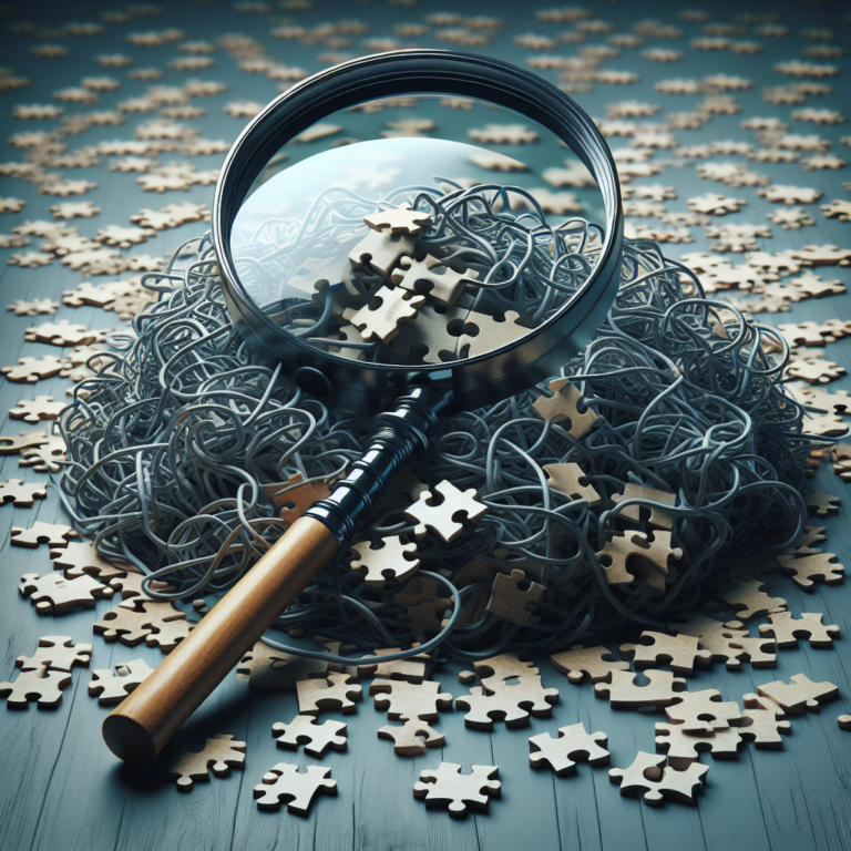 Unraveling the Mystery: Key Questions Examined in Depth