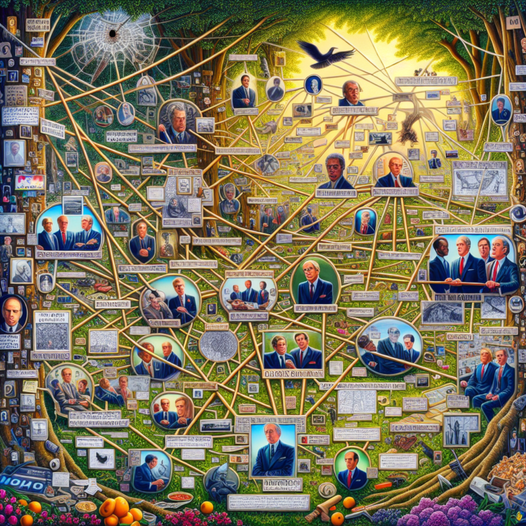 Unraveling the Conspiracy Theories Surrounding the Donald Trump Assassination Attempt and Thomas Matthew Crooks