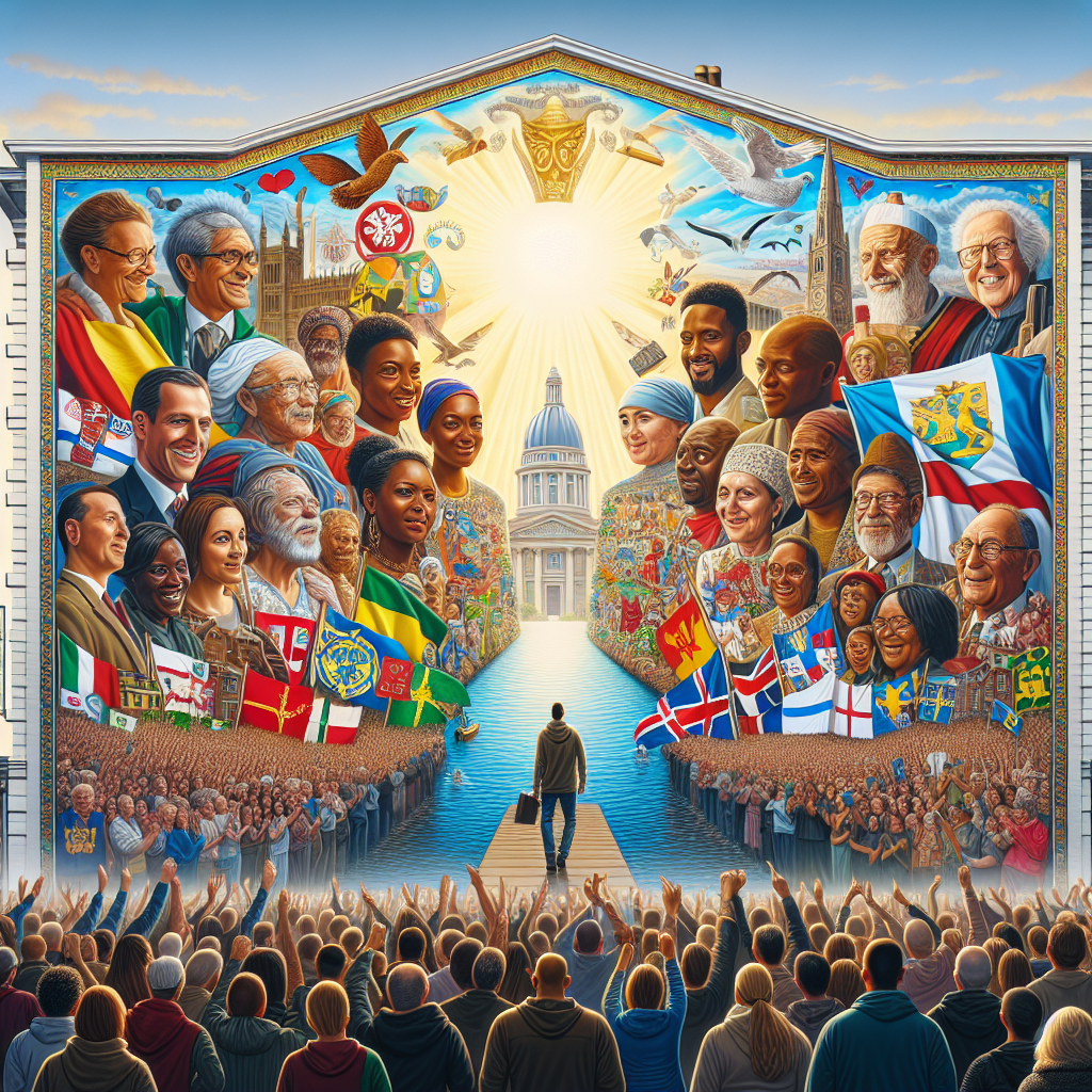 Preserving Jersey’s Rich Cultural Heritage: Jersey Heritage Project Unveiled