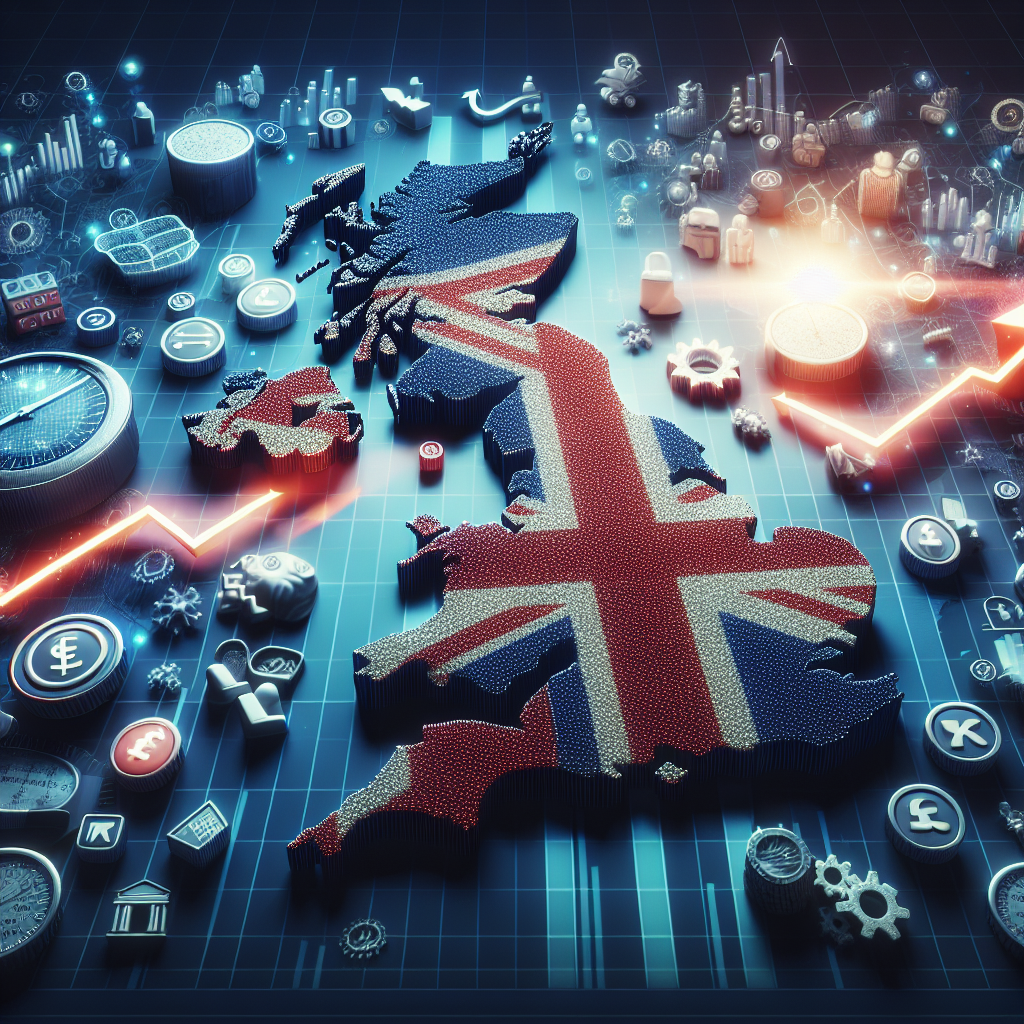 IMF warns of high UK interest rates until service sector inflation eases