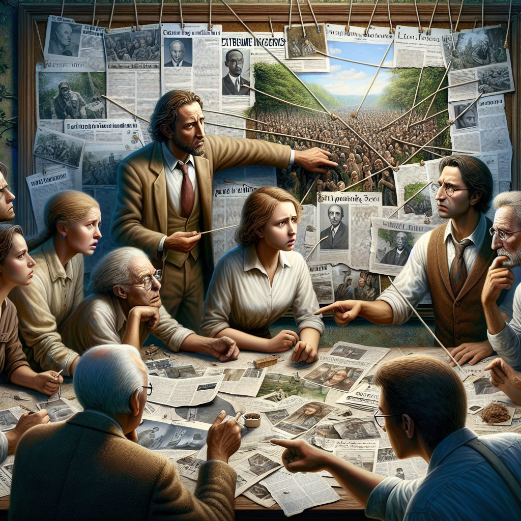 “Democrats Entertain Conspiracy Theories Following Trump’s Assassination Attempt”