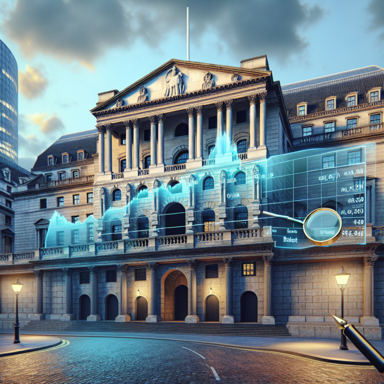 “Bank of England maintains target inflation rate, find out more here!”