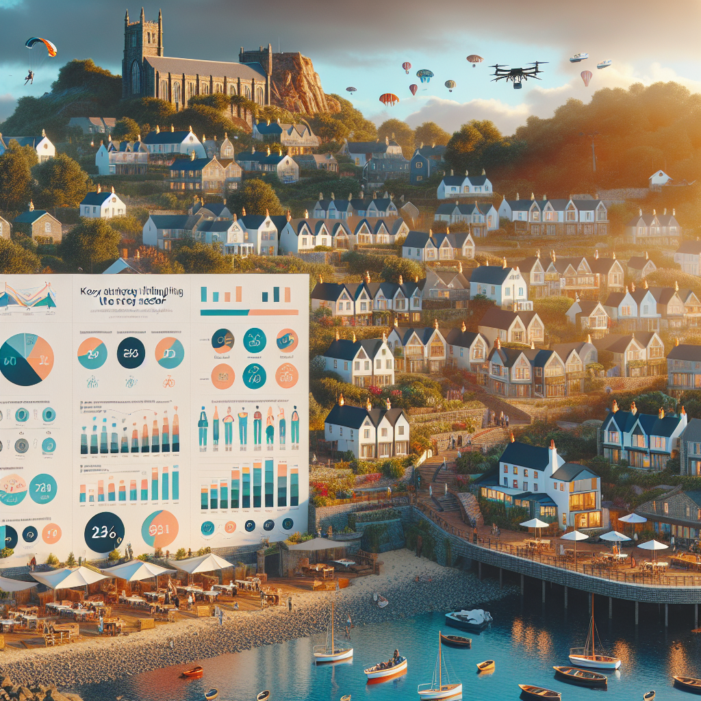 Unveiling the Impact: Survey to Showcase the Value of Jersey’s Third Sector