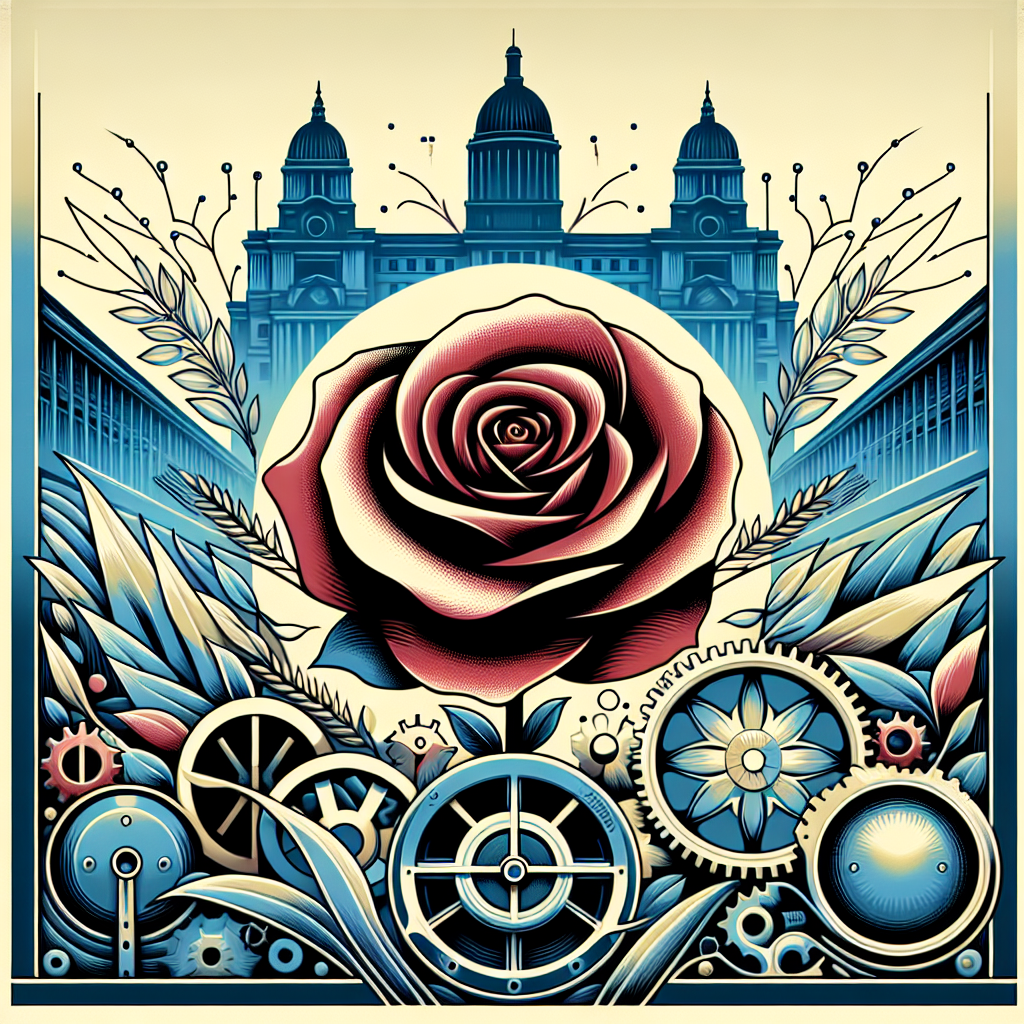 “Rosebank Industries Seeks London Stock Exchange Listing with Carey Olsen’s Guidance”