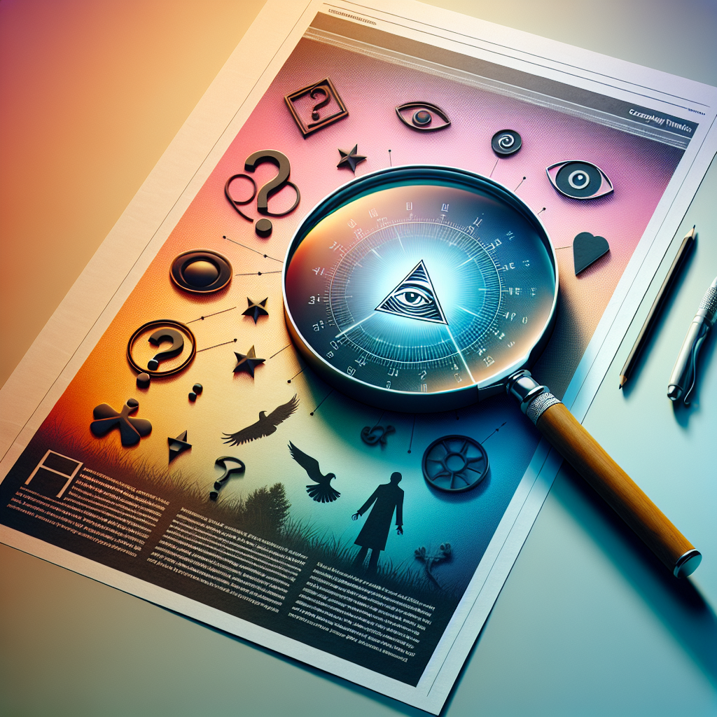 “The Rise of Conspiracy Theories Among the American Left: What You Need to Know”