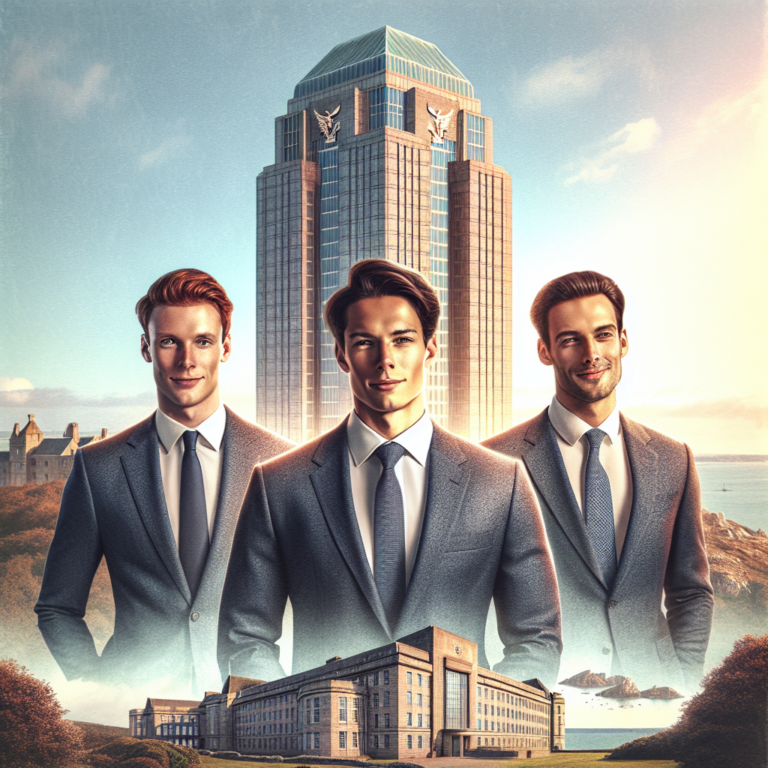 “Exciting News: Carey Olsen Elevates Three Lawyers to Partnership in Guernsey!”