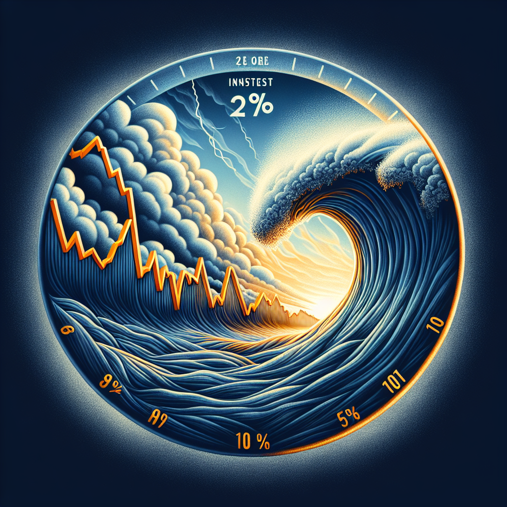 “Breaking News: UK Inflation Maintains Stability at 2%, No Changes Expected in Interest Rates”