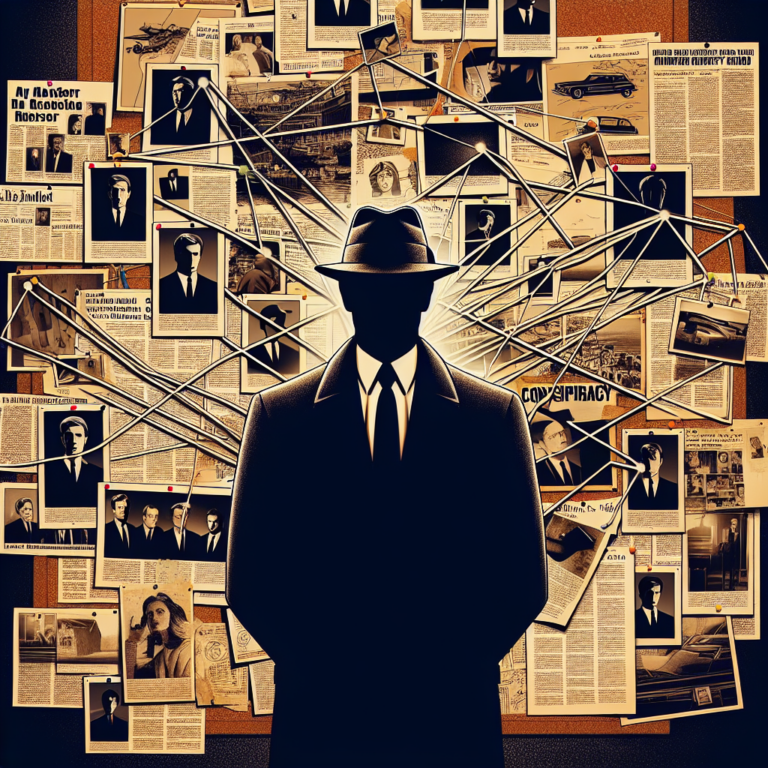 Unveiling the TV investigator’s bold stance on Jay Slater case conspiracy theories with a mysterious vow