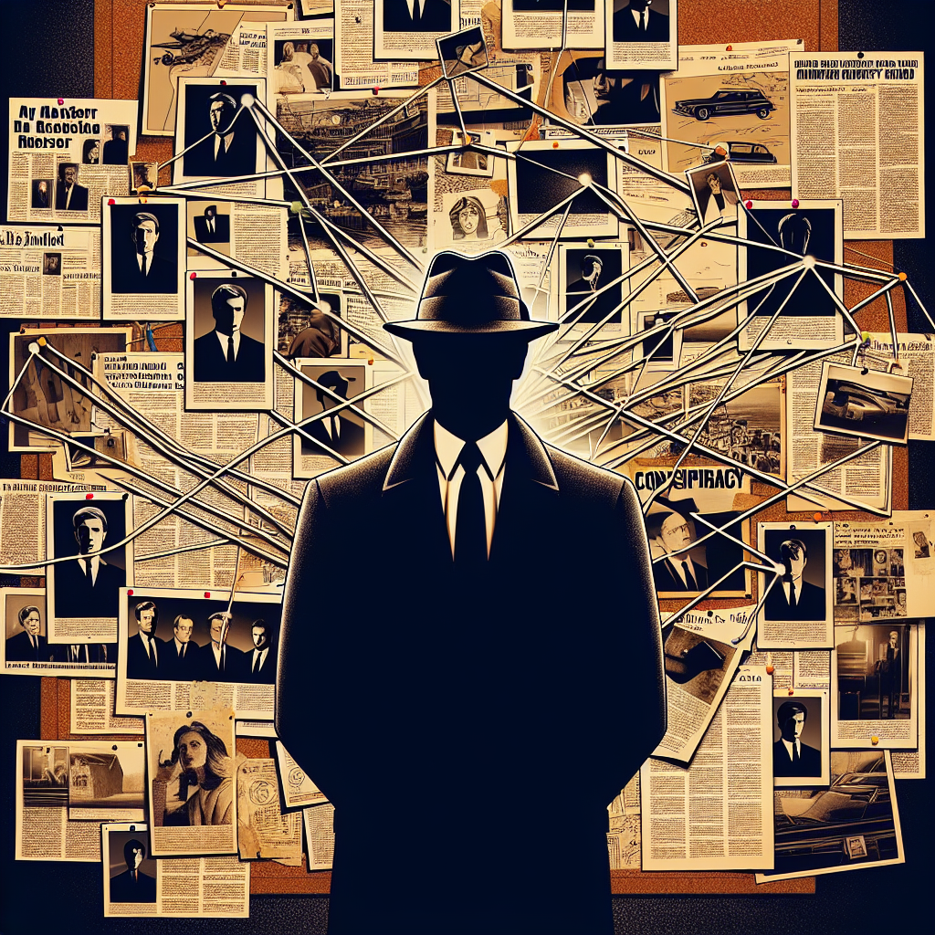 Unveiling the TV investigator’s bold stance on Jay Slater case conspiracy theories with a mysterious vow