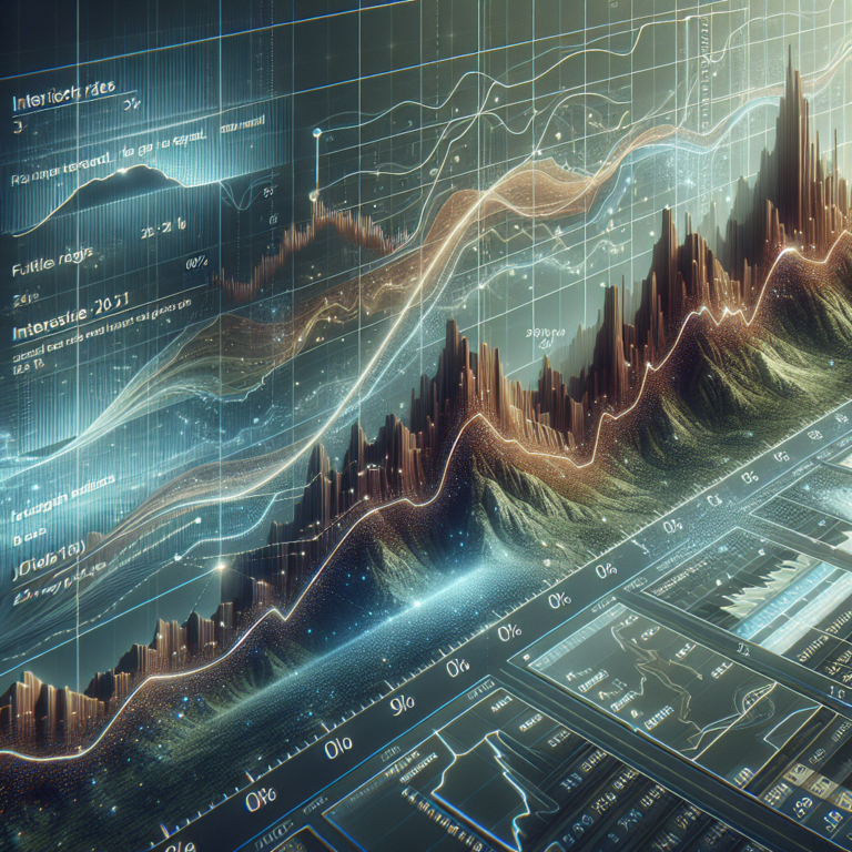 “Discover the Future of Interest Rates Following UK’s Steady 2 Percent Inflation Rate”